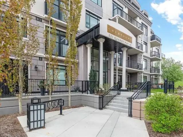 Condo for rent in Douglasdale/Douglas Glen, Calgary