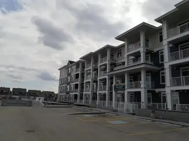 Condo for rent in Auburn Bay, Calgary
