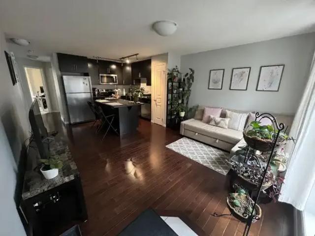 Condo for rent in Auburn Bay, Calgary