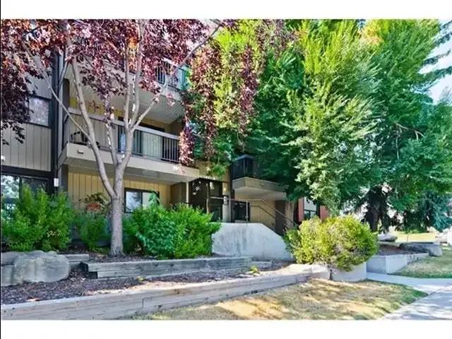 Condo for rent in Canyon Meadows, Calgary