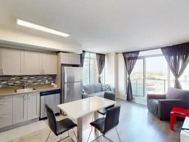 Condo for rent in University City, Calgary