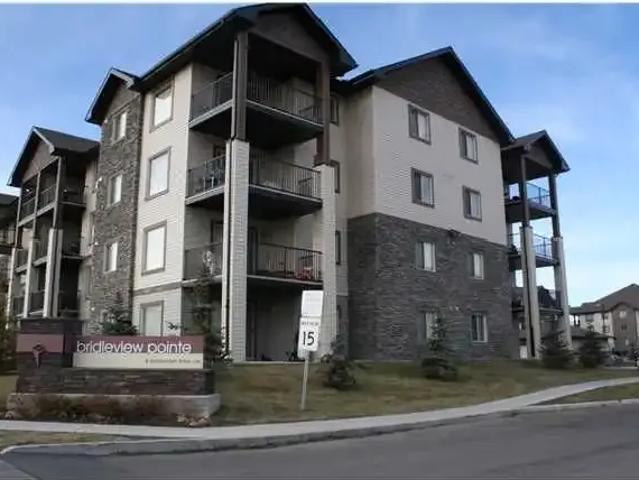 Condo for rent in Bridlewood, Calgary