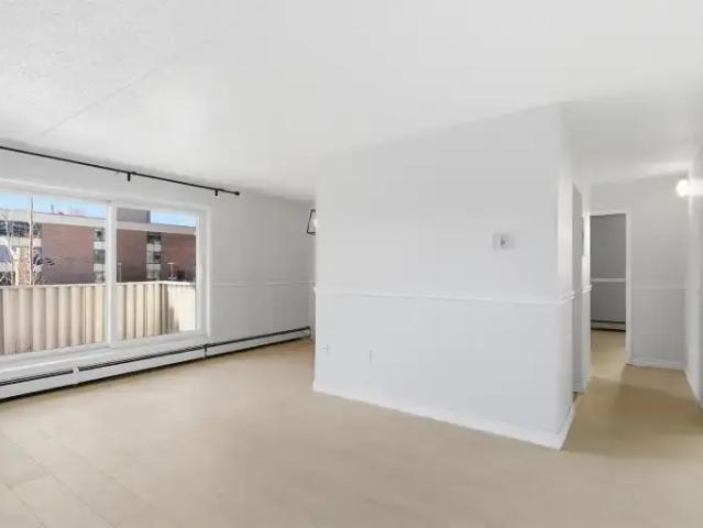 Condo for rent in Victoria Park, Calgary
