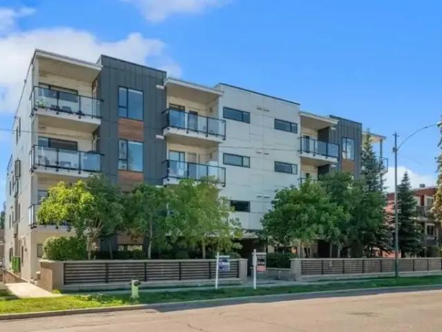 Condo for rent in South Calgary, Calgary