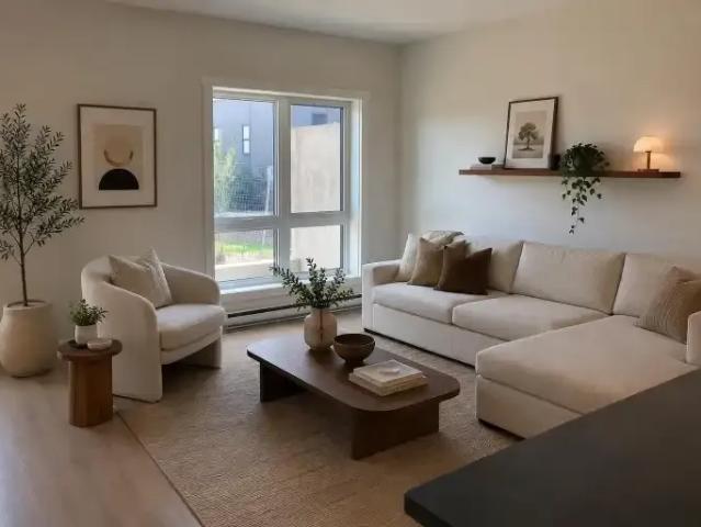 Condo for rent in Haskayne, Calgary