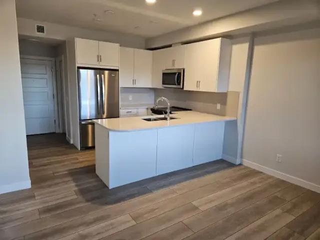 Condo for rent in Wolf Willow, Calgary