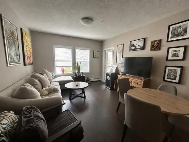 Condo for rent in Cranston, Calgary