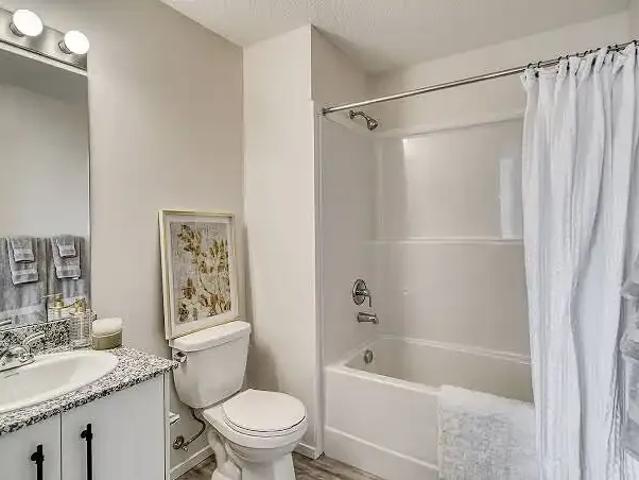 Condo for rent in Cityscape, Calgary