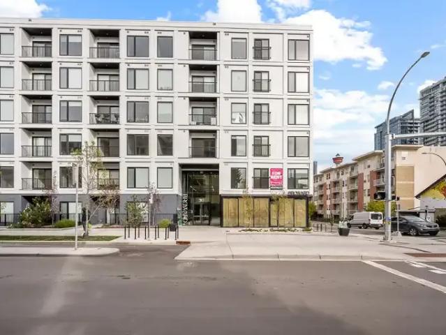 Condo for rent in Victoria Park, Calgary