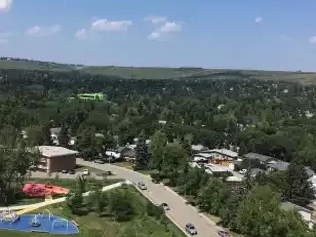 Condo for rent in University City, Calgary