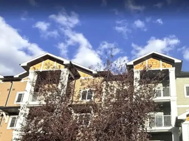 Condo for rent in McKenzie Towne, Calgary