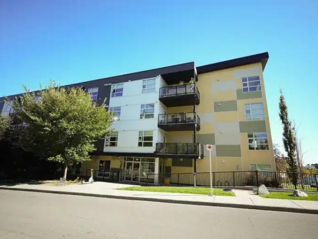 Condo for rent in Bridgeland/Riverside, Calgary