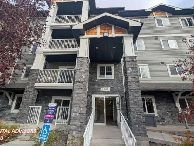 Condo for rent in McKenzie Towne, Calgary