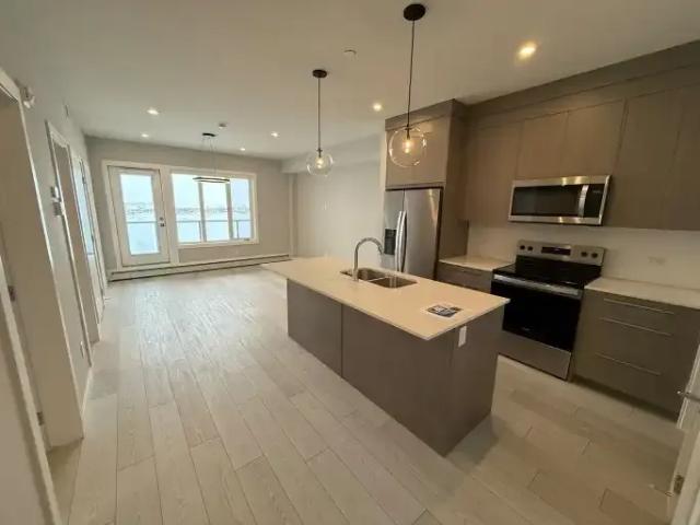 Condo for rent in Redstone, Calgary