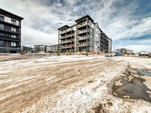Condo for rent in Sage Hill, Calgary