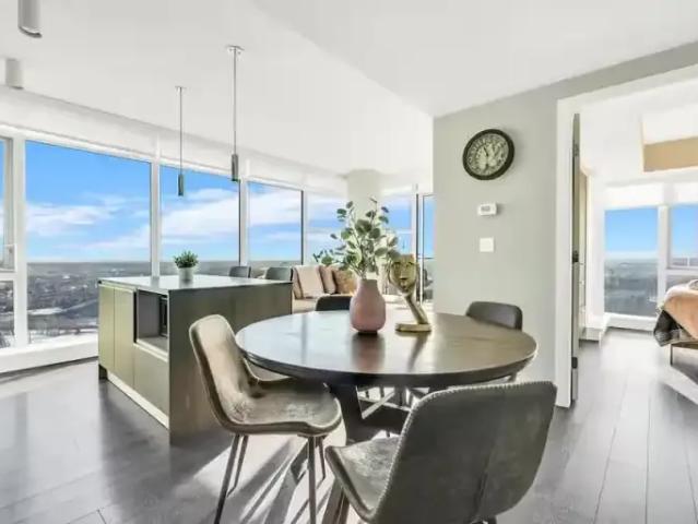 Condo for rent in Beltline, Calgary