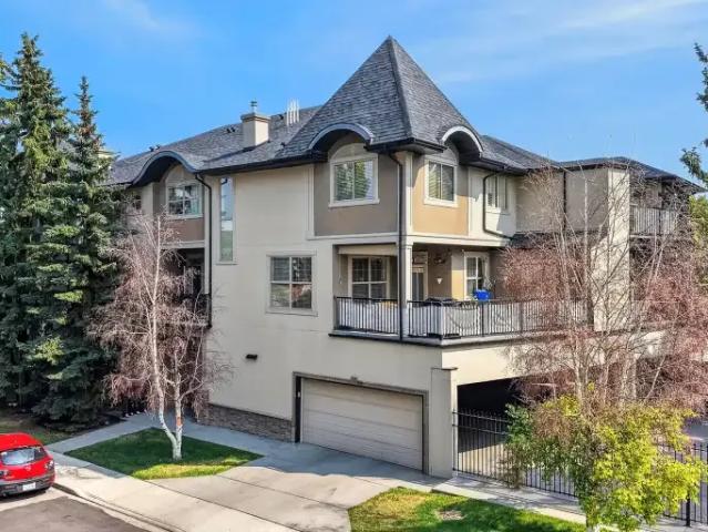 Condo for rent in Altadore, Calgary