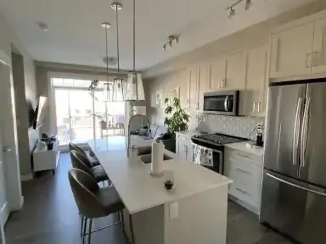 Condo for rent in Auburn Bay, Calgary