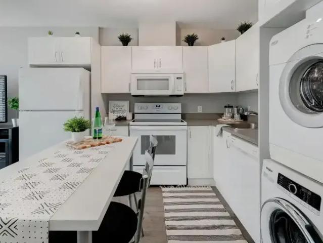Condo for rent in University City, Calgary