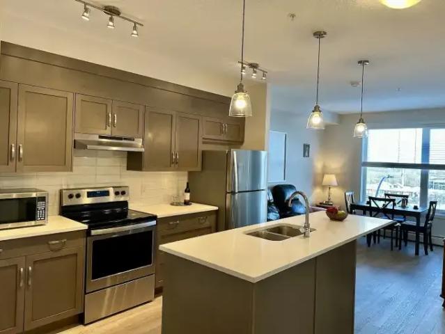 Condo for rent in Shawnee Slopes, Calgary