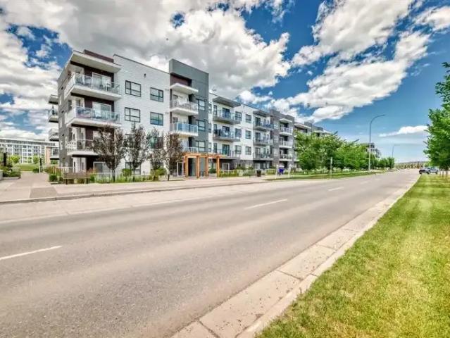 Condo for rent in Seton, Calgary