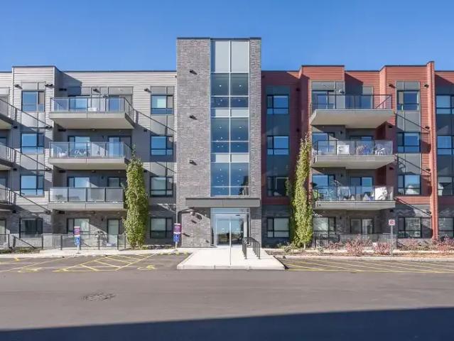 Condo for rent in Seton, Calgary