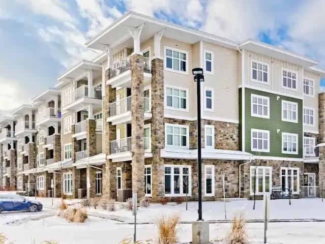 Condo for rent in Mahogany, Calgary