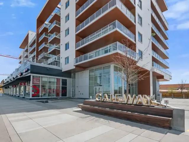 Condo for rent in West Springs, Calgary