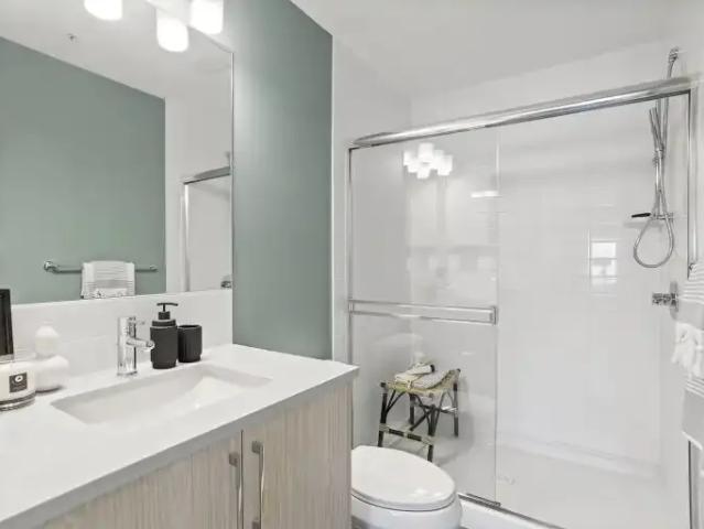 Condo for rent in Sage Hill Quarter, Calgary