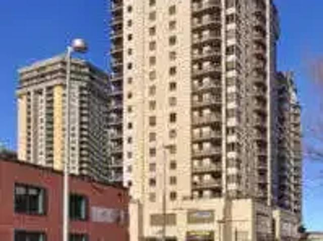 Condo for rent in Downtown West End, Calgary