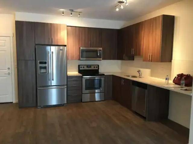 Condo for rent in Northwest, Alberta