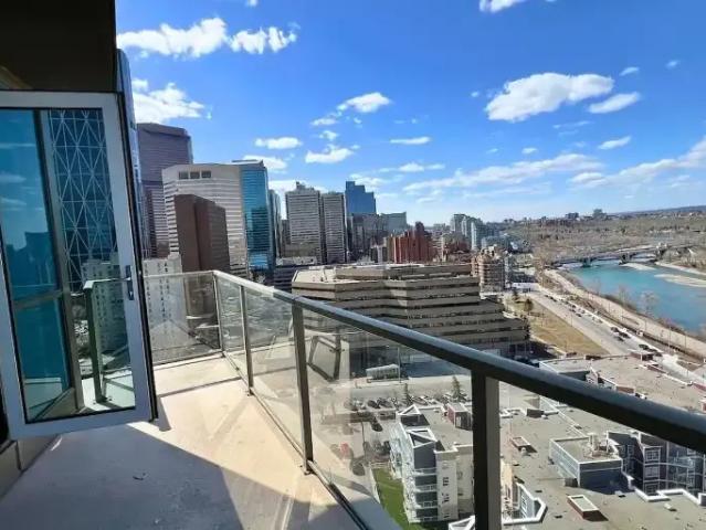 Condo for rent in Northwest, Alberta