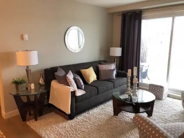 Condo for rent in Northwest, Alberta