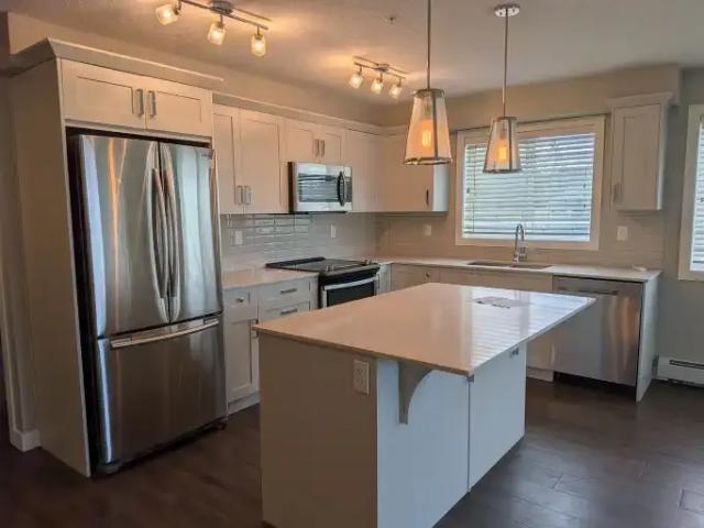 Condo for rent in Northwest, Alberta