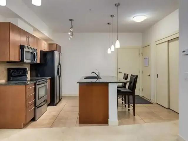 Condo for rent in Northwest, Alberta