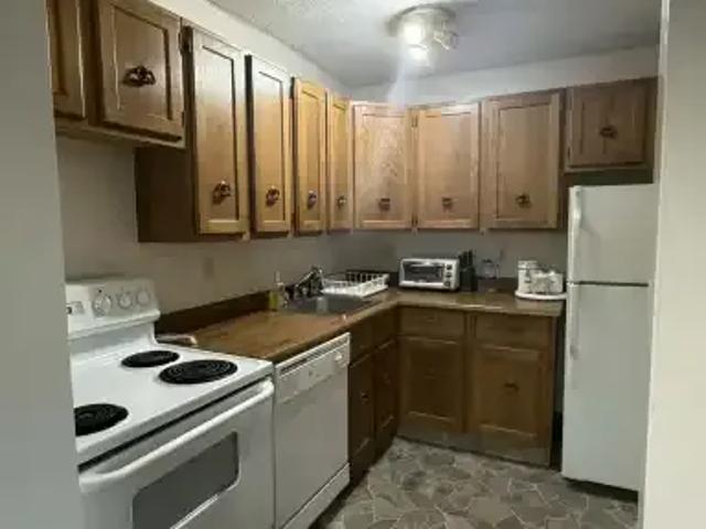 Condo for rent in Northwest, Alberta