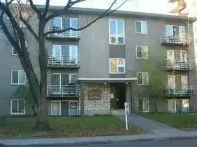 Condo for rent in Fourth Street BRZ, Calgary