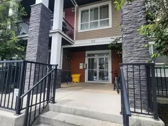 Condo for rent in Northwest, Alberta