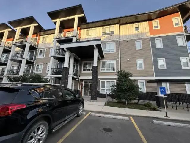 Condo for rent in Northwest, Alberta