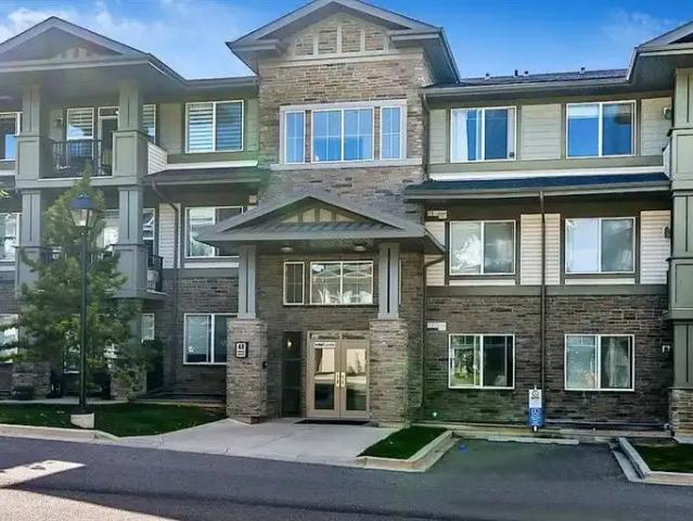 Condo for rent in Northwest, Alberta