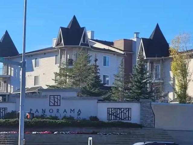 Condo for rent in Northwest, Alberta