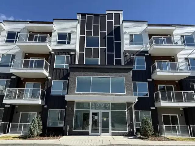 Condo for rent in Northwest, Alberta