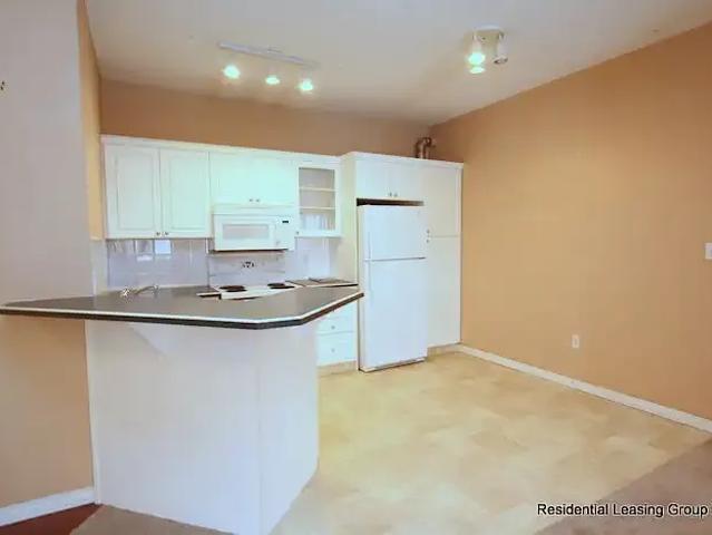 Condo for rent in Eau Claire, Calgary