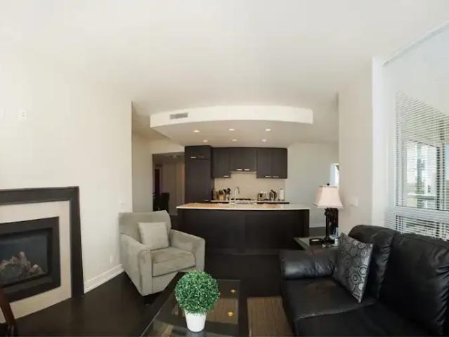 Condo for rent in Chinatown, Calgary
