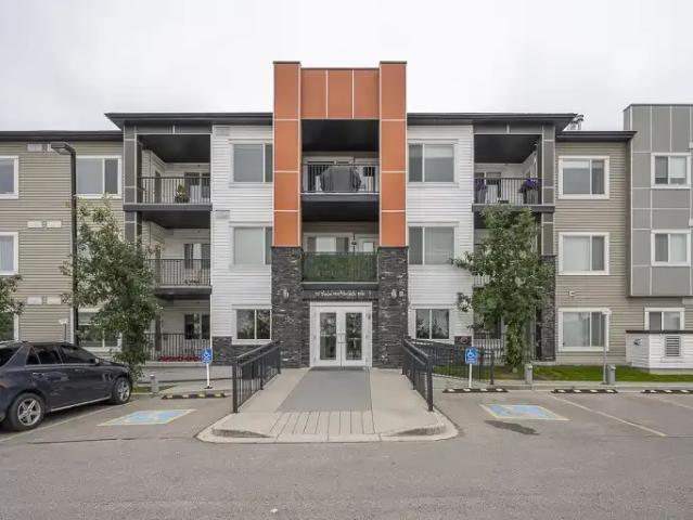 Condo for rent in Sage Hill, Calgary
