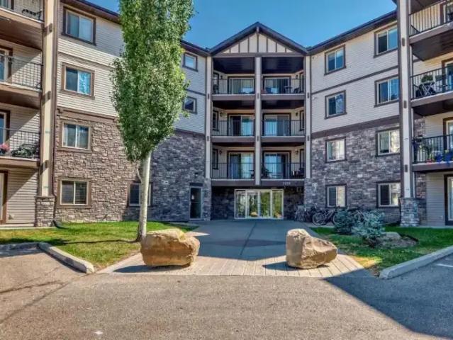 Condo for rent in Panorama Hills, Calgary