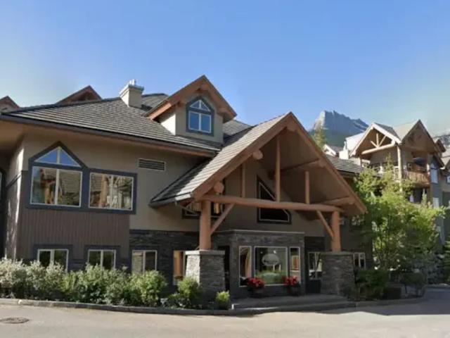 Condo for rent in Canmore, Alberta