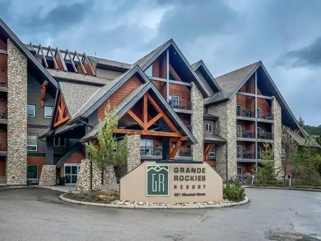 Condo for rent in Canmore, Alberta