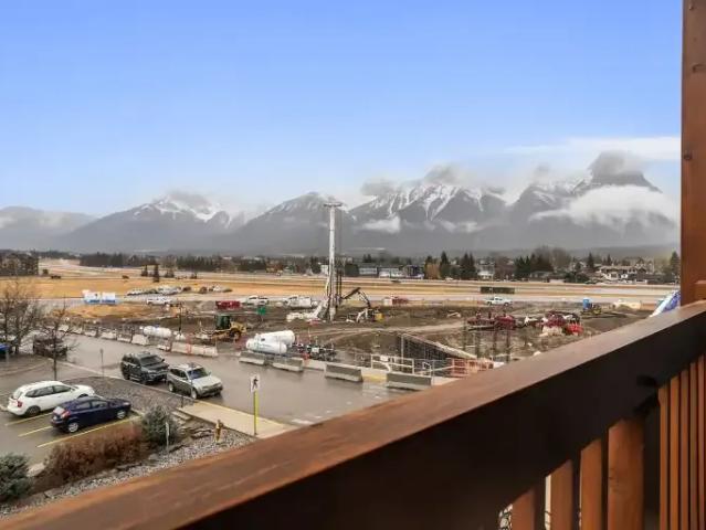 Condo for rent in Canmore, Alberta
