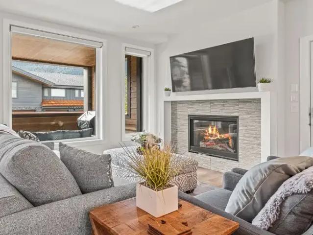 Condo for rent in Alberta